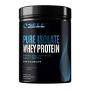 Pure Isolate Whey Protein - 900g